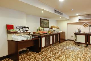 Central Hotel - Bursa - 6