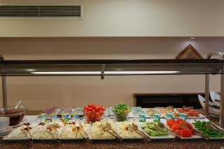 Central Hotel - Bursa - 4