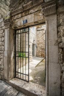 Apartment Dioclessima - 1
