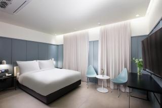 Park Marine Hotel - Incheon - 5