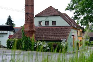 Pivovarský dvůr Lipan - Týn nad Vltavou - 3