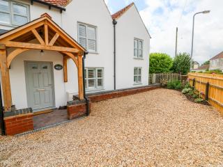Duck Pond Cottage - Spalding - 9