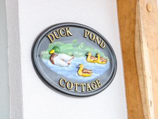 Duck Pond Cottage - Spalding - 8