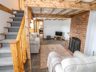 Duck Pond Cottage - Spalding - 5