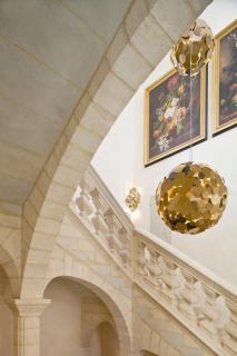 La Maison d'Uzès Relais & Châteaux - 9