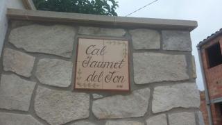 Cal Jaumet del Ton - 2