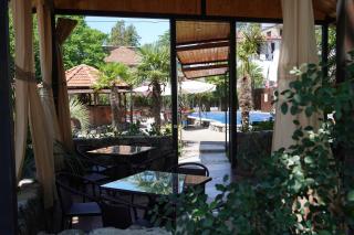 Ponto Hotel - Kobuleti - 1
