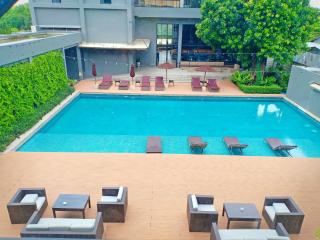 Vismaya Suvarnabhumi Hotel - Lat Krabang - 4