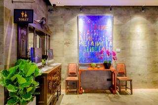 PACE HOTEL Suzhou Guanqian Branch - Suzhou - 7