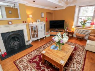 Castle School House - Kidwelly - 7