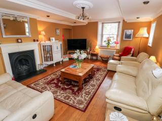 Castle School House - Kidwelly - 9