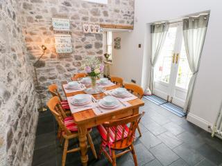 Castle School House - Kidwelly - 1