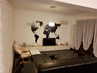 Apartament Mamaia Sat - Mamaia Nord – Năvodari - 6