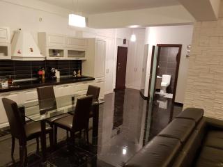 Apartament Mamaia Sat - Mamaia Nord – Năvodari - 5