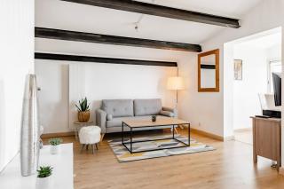 Appartement cosy Verduron vue mer panoramique - 8
