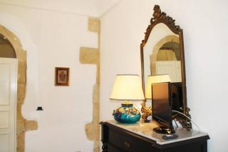 Residenza Borgia · Residenza Borgia Piazza Duomo View Central Ortigia - 4