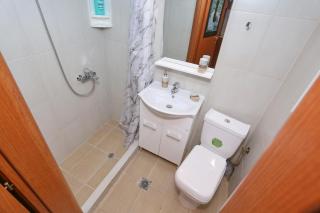 Pantheon City Center Studio - 7