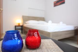 Pantheon City Center Studio - 4