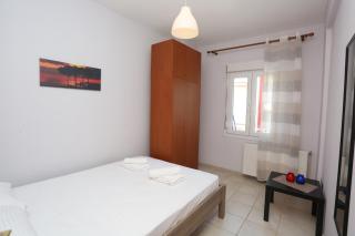 Pantheon City Center Studio - Salonicco - 2