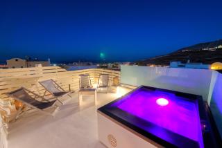 Crystal Villas Santorini - Vóthon - 8