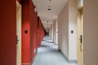 PACE HOTEL Suzhou Guanqian Branch - Suzhou - 6
