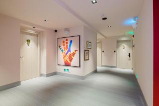 PACE HOTEL Suzhou Guanqian Branch - Suzhou - 5