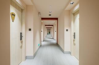 PACE HOTEL Suzhou Guanqian Branch - Suzhou - 4