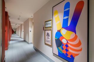 PACE HOTEL Suzhou Guanqian Branch - Suzhou - 3
