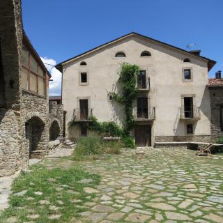Cal Calsot Casa Rural "Adults Only" - Montellá - 3