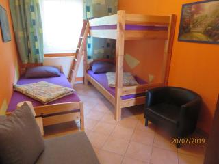 -Waldhaus-Fewo 4 - Granzow - 1