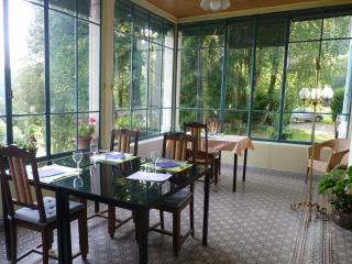 Domaine de la Sauge - Saint-Christophe - 5