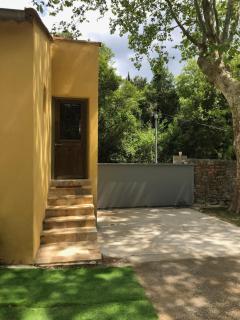Maison dans les Cévennes - Saint-Hippolyte-du-Fort - 9