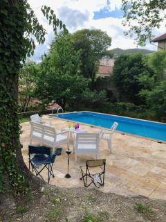 Maison dans les Cévennes - Saint-Hippolyte-du-Fort - 5