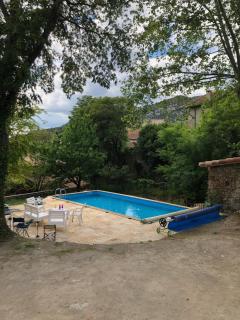 Maison dans les Cévennes - Saint-Hippolyte-du-Fort - 4