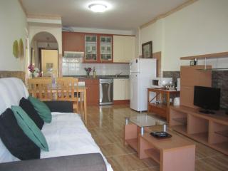 IDEAL CON NIÑOS , WIFI GRATIS Y PLAYA - Costa Calma - 9