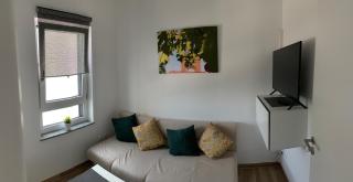 Main Boarding House - 8