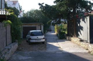 Apartments with a parking space Supetar, Brac - 2856 - 8