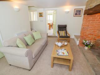 Treacle Cottage - 5
