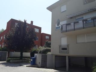 Apartments with parking spaces Sveta Nedelja, Prigorje - 17613 - 3