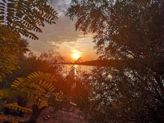 Bocke Beach House - Novi Sad - 2