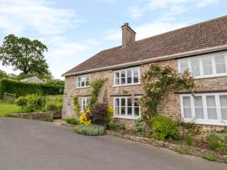 Whitehall Farm Cottage - Honiton - 9