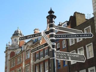 Studio Apartment, Covent Garden - London - 5