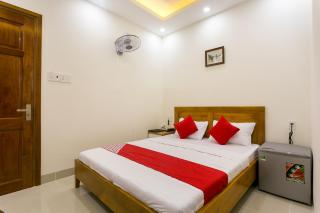 Marine Hotel & Apartment - 3