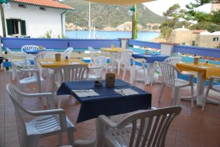 Hotel Giardino delle Palme - Campese - 4