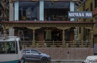 Nirvana Inn - 6