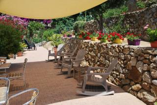 Hotel Giardino delle Palme - Campese - 8
