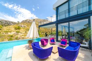 Nature Villa - Alcúdia - 0