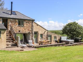 Sunbury Barn - 9