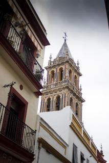 Apartamento Corazón de Triana - Sevilla - 2