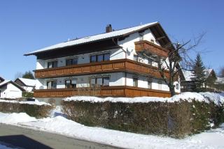 Pension Sonnenhof - Bischofsmais - 9